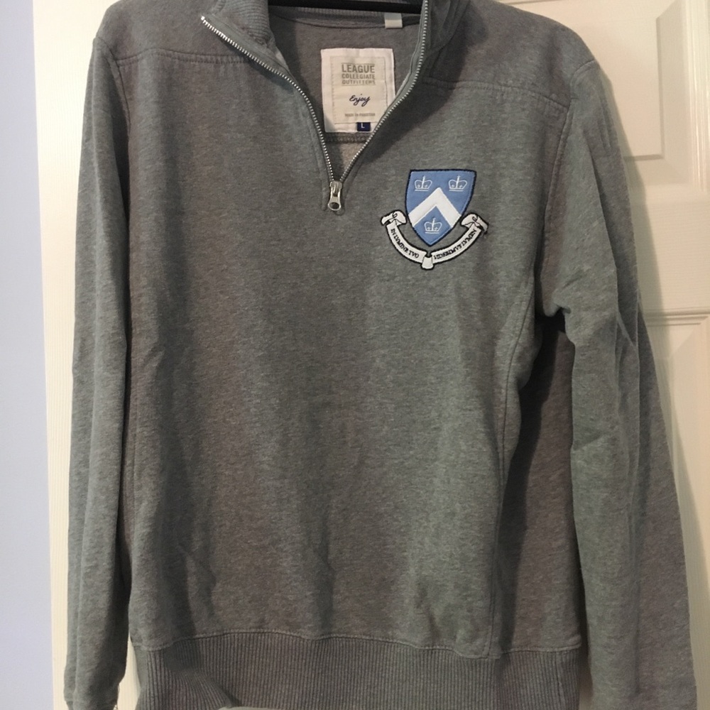 Columbia University Sweatshirt